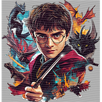 Harry Potter-HP 239